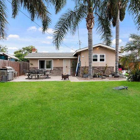 Oceanside Rocks Family Vacation Home Extérieur photo