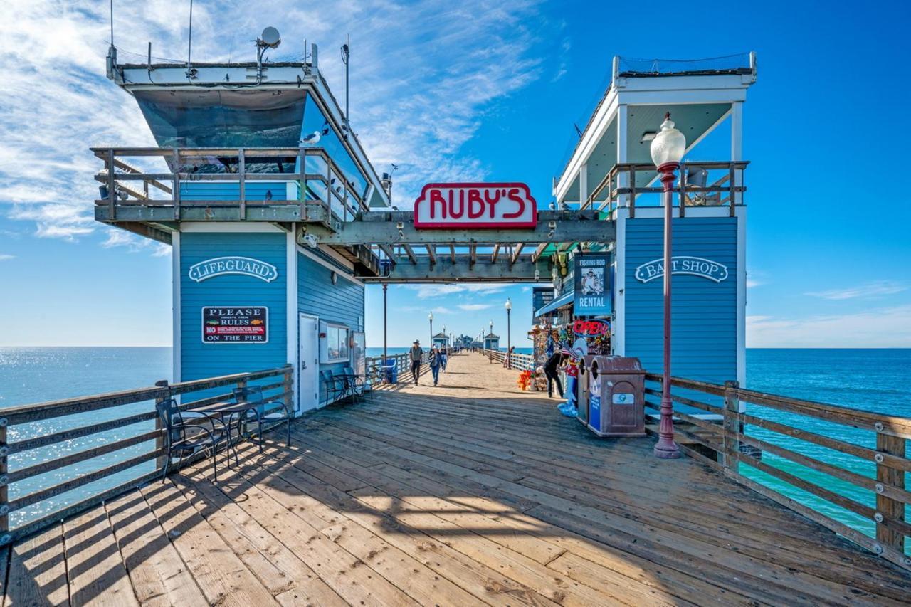 Oceanside Rocks Family Vacation Home Extérieur photo