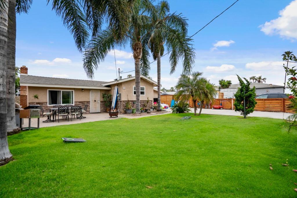 Oceanside Rocks Family Vacation Home Extérieur photo