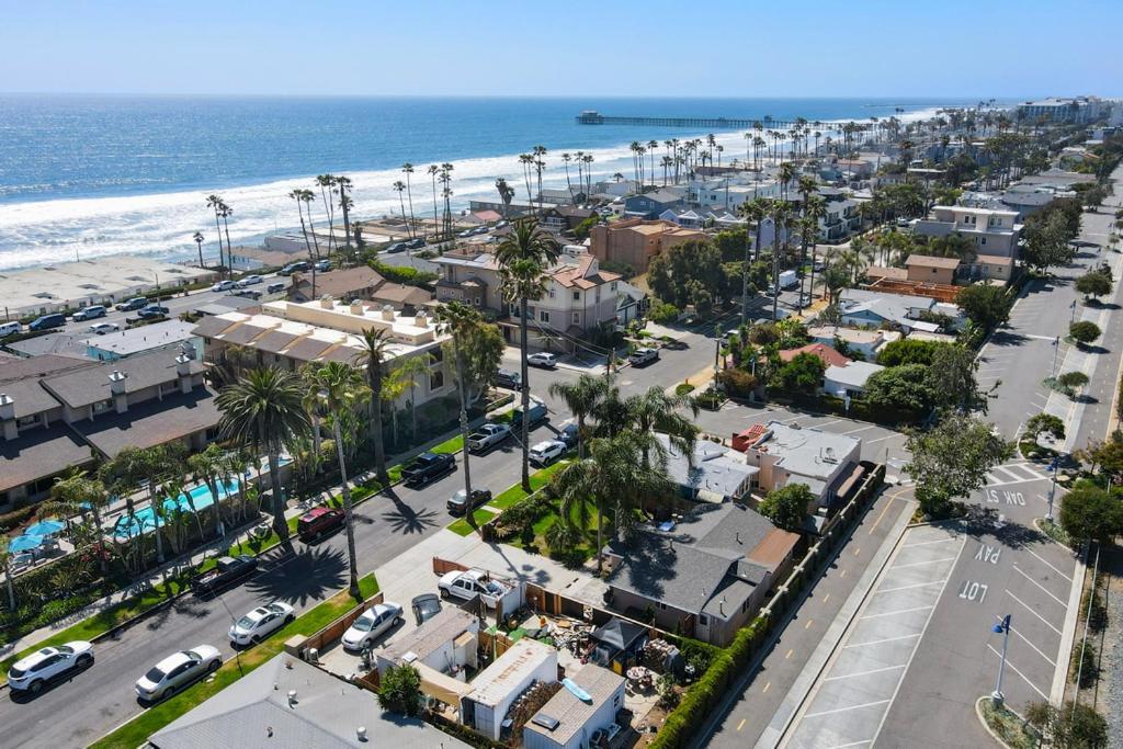 Oceanside Rocks Family Vacation Home Extérieur photo
