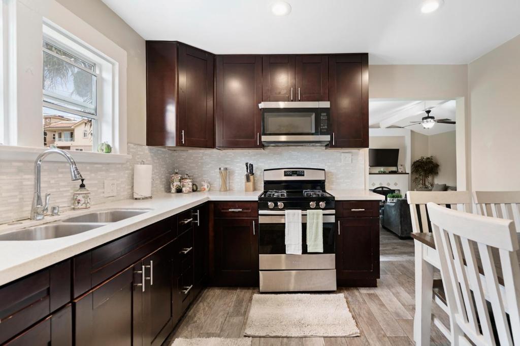 Oceanside Rocks Family Vacation Home Extérieur photo