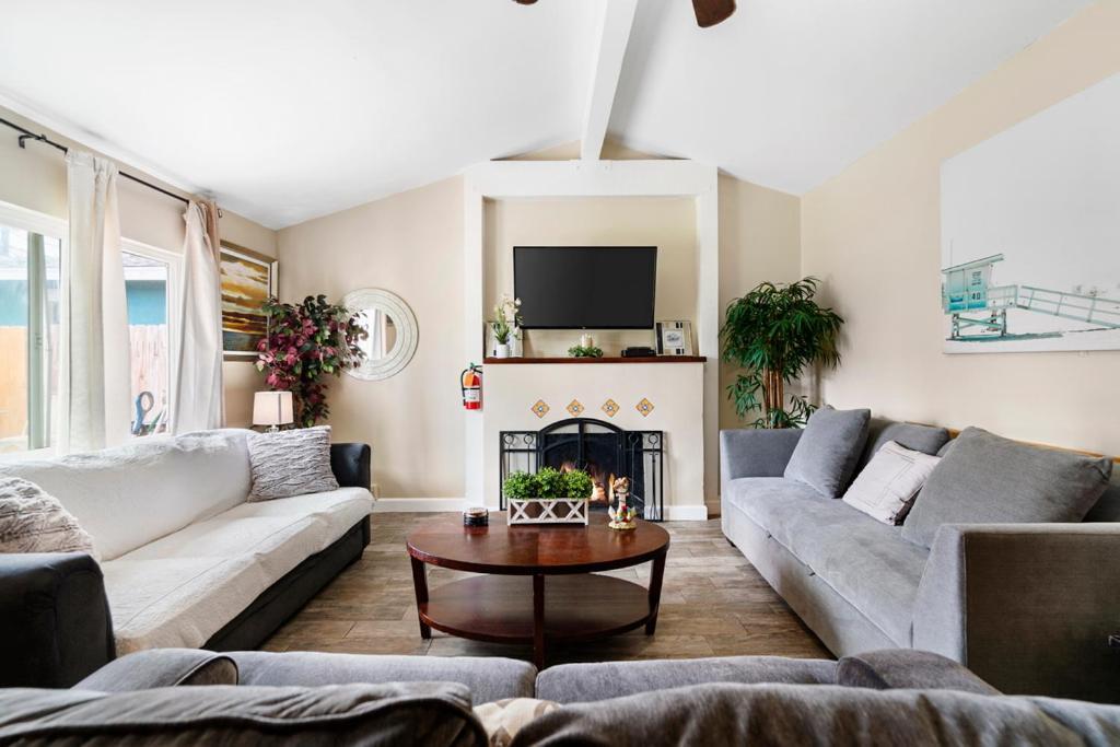 Oceanside Rocks Family Vacation Home Extérieur photo
