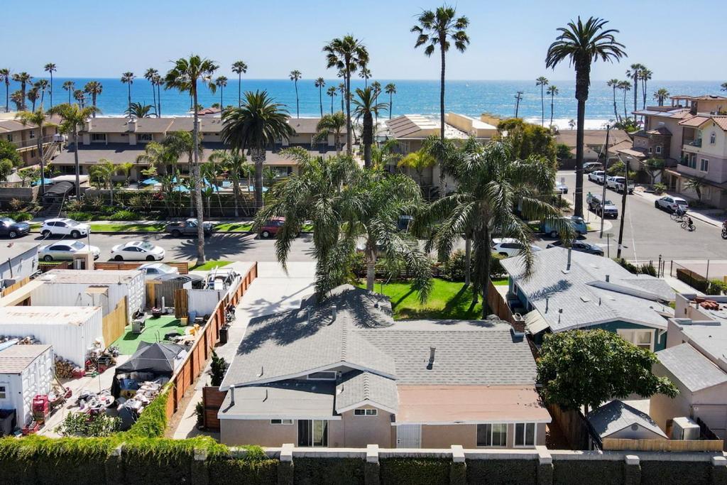 Oceanside Rocks Family Vacation Home Extérieur photo
