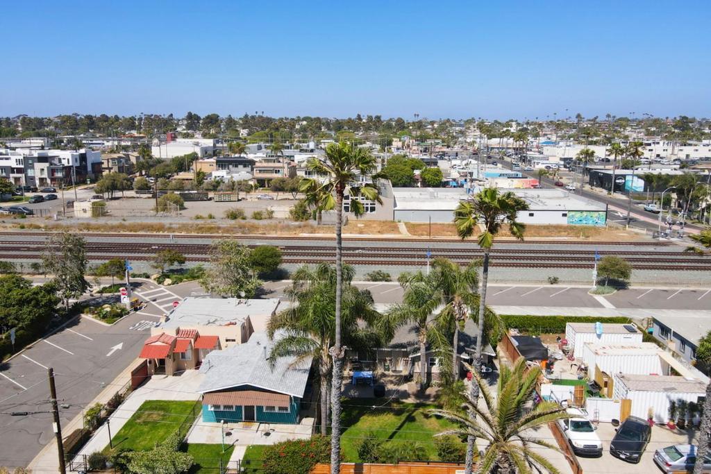 Oceanside Rocks Family Vacation Home Extérieur photo