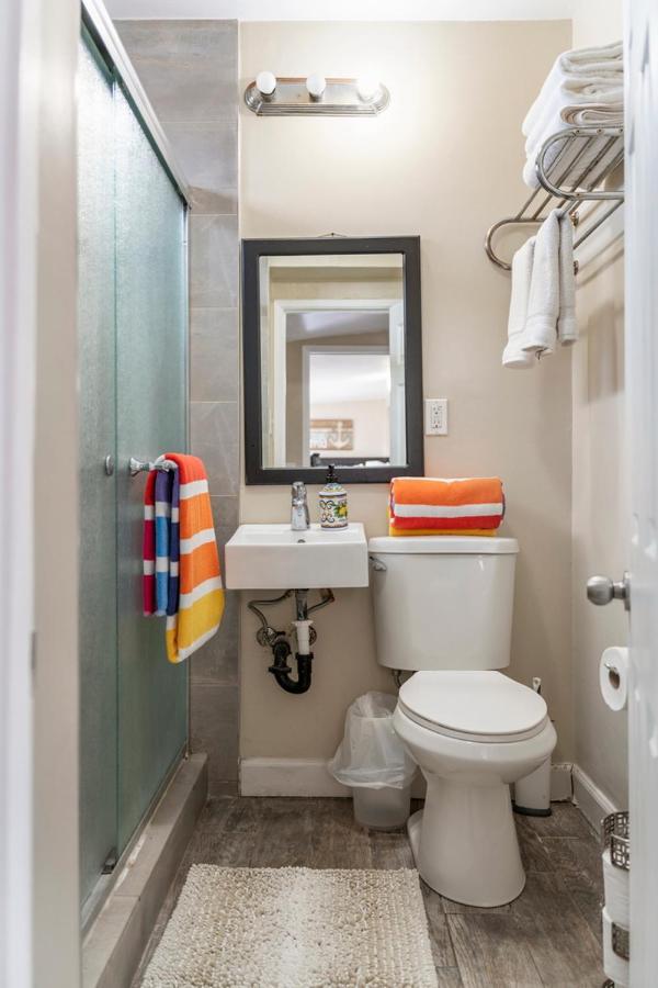 Oceanside Rocks Family Vacation Home Extérieur photo