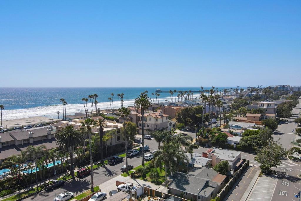 Oceanside Rocks Family Vacation Home Extérieur photo